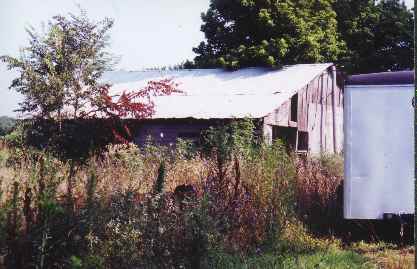 barn