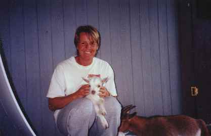 ellie and claudie